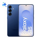 Galaxy S25 15,8 cm (6.2) SIM doble Android 15 5G USB Tipo C 12 GB 128 GB 4000 mAh Marina