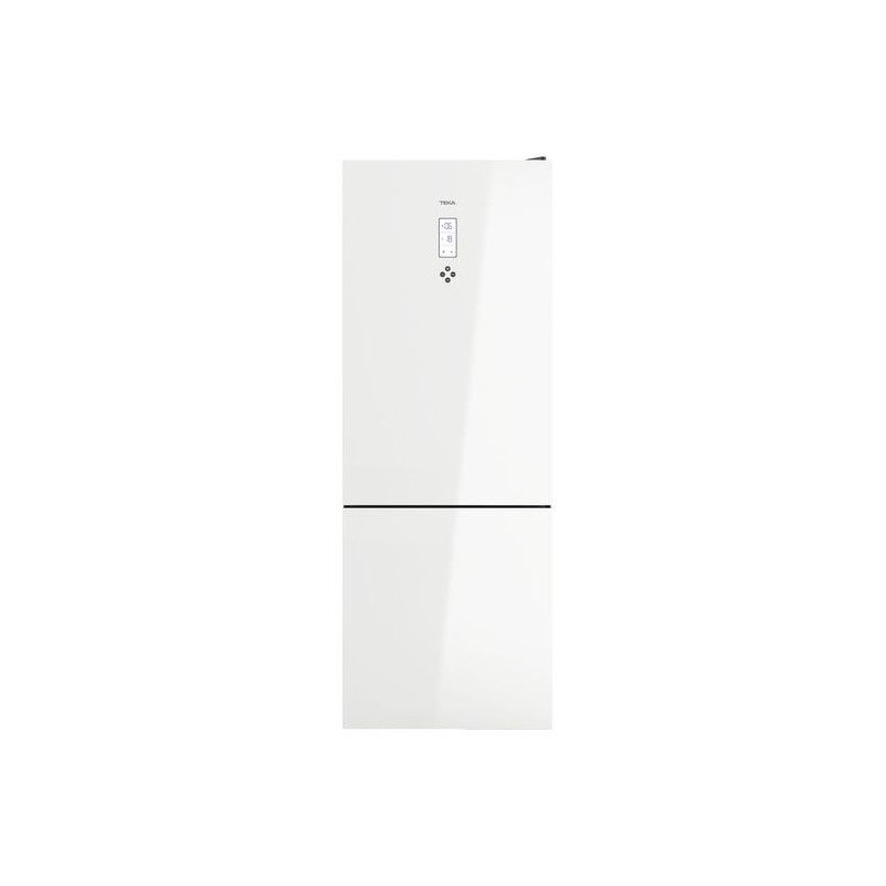 Combi Teka RBF78725, 192X70CM, NFR, D, cristal bla