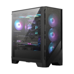 Ext_i714700KF_64_2Tb_5070Ti Intel® Core i7 i7-14700KF 64 GB DDR5-SDRAM 2 TB SSD NVIDIA GeForce RTX 5070 Ti Micro Torre PC Negro
