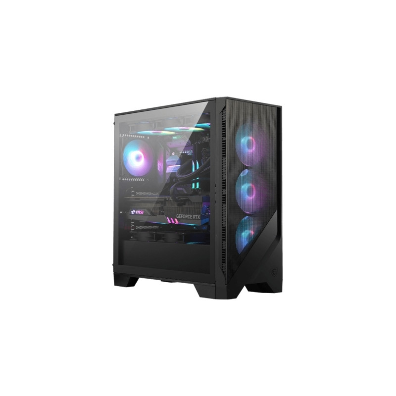 Ext_R7800X3D_32_2Tb_5070Ti W11 AMD Ryzen 7 7800X3D 32 GB DDR5-SDRAM 2 TB SSD NVIDIA GeForce RTX 5070 Ti Windows 11 Home Micro Torre PC Negro
