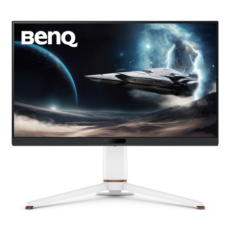 EX271U pantalla para PC 68,6 cm (27) 3840 x 2160 Pixeles 4K Ultra HD LED Negro, Blanco
