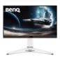 EX271U pantalla para PC 68,6 cm (27) 3840 x 2160 Pixeles 4K Ultra HD LED Negro, Blanco