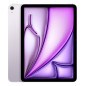 iPad Air 5G Apple M TD-LTE & FDD-LTE 128 GB 27,9 cm (11) 8 GB Wi-Fi 6E (802.11ax) iPadOS 18 Púrpura