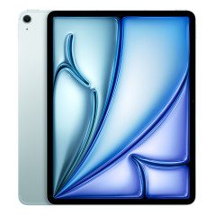iPad Air 5G Apple M TD-LTE & FDD-LTE 128 GB 33 cm (13) 8 GB Wi-Fi 6E (802.11ax) iPadOS 18 Azul