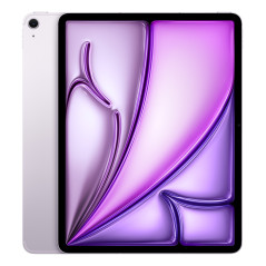 iPad Air 5G Apple M TD-LTE & FDD-LTE 512 GB 33 cm (13) 8 GB Wi-Fi 6E (802.11ax) iPadOS 18 Púrpura