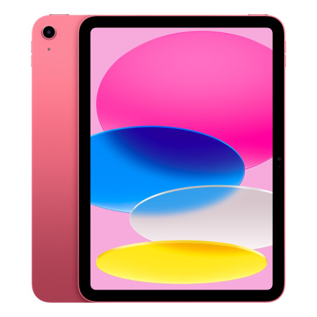 iPad 512 GB 27,9 cm (11) Wi-Fi 6 (802.11ax) iPadOS 18 Rosa