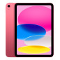 iPad 512 GB 27,9 cm (11) Wi-Fi 6 (802.11ax) iPadOS 18 Rosa