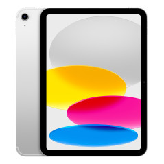 iPad 5G LTE-TDD & LTE-FDD 128 GB 27,9 cm (11) Wi-Fi 6 (802.11ax) iPadOS 18 Plata