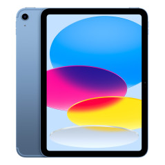 iPad 5G LTE-TDD & LTE-FDD 256 GB 27,9 cm (11) Wi-Fi 6 (802.11ax) iPadOS 18 Azul