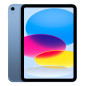 iPad 5G LTE-TDD & LTE-FDD 512 GB 27,9 cm (11) Wi-Fi 6 (802.11ax) iPadOS 18 Azul