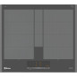 Induccion Balay 3EB960AH, 2 zonas, 60cm, Antracita