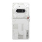 Phone (3a) 17,2 cm (6.77) SIM doble Android 15 5G USB Tipo C 8 GB 128 GB 5000 mAh Blanco