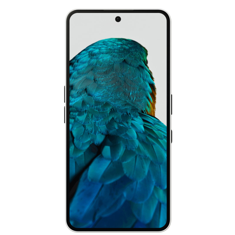Phone (3a) 17,2 cm (6.77) SIM doble Android 15 5G USB Tipo C 12 GB 256 GB 5000 mAh Negro