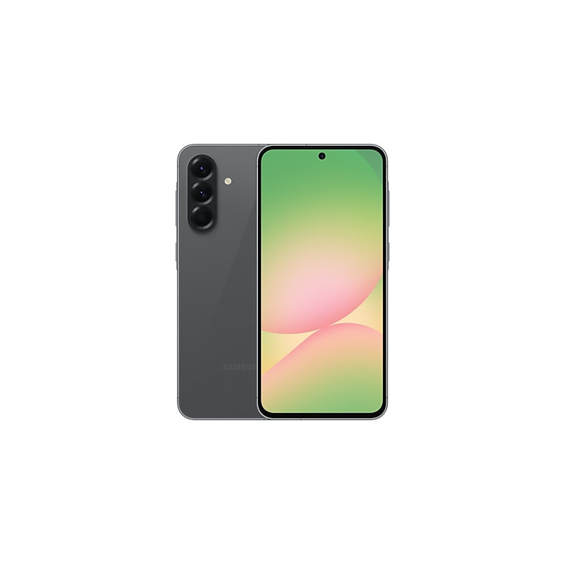 Galaxy A56 5G Enterprise Edition 17 cm (6.7) SIM doble Android 15 USB Tipo C 8 GB 128 GB 5000 mAh Grafito