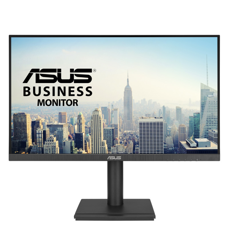 VA27DQFS pantalla para PC 68,6 cm (27) 1920 x 1080 Pixeles Full HD LCD Negro