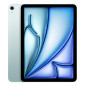 iPad Air 5G Apple M TD-LTE & FDD-LTE 256 GB 27,9 cm (11) 8 GB Wi-Fi 6E (802.11ax) iPadOS 18 Azul