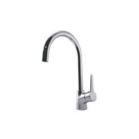 Grifo Monomando Nova FR10, cromo