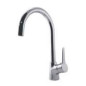 Grifo Monomando Nova FR10, cromo