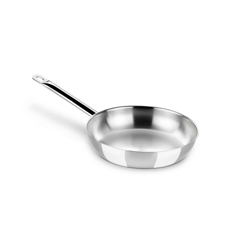 Sarten Bra A121611, profesional 20 - sin antiadher