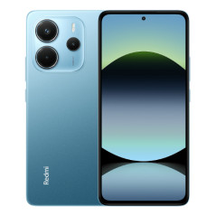 Redmi Note 14 16,9 cm (6.67) Ranura híbrida Dual SIM 4G USB Tipo C 6 GB 128 GB 5500 mAh Azul