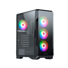 Intel i5 12400F/16/1Tb/RTX 5070 Negro