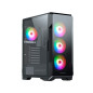 AMD Ryzen 7 5700X/32GB/2Tb SSD Nvme RTX 4060Ti 16Gb Negro