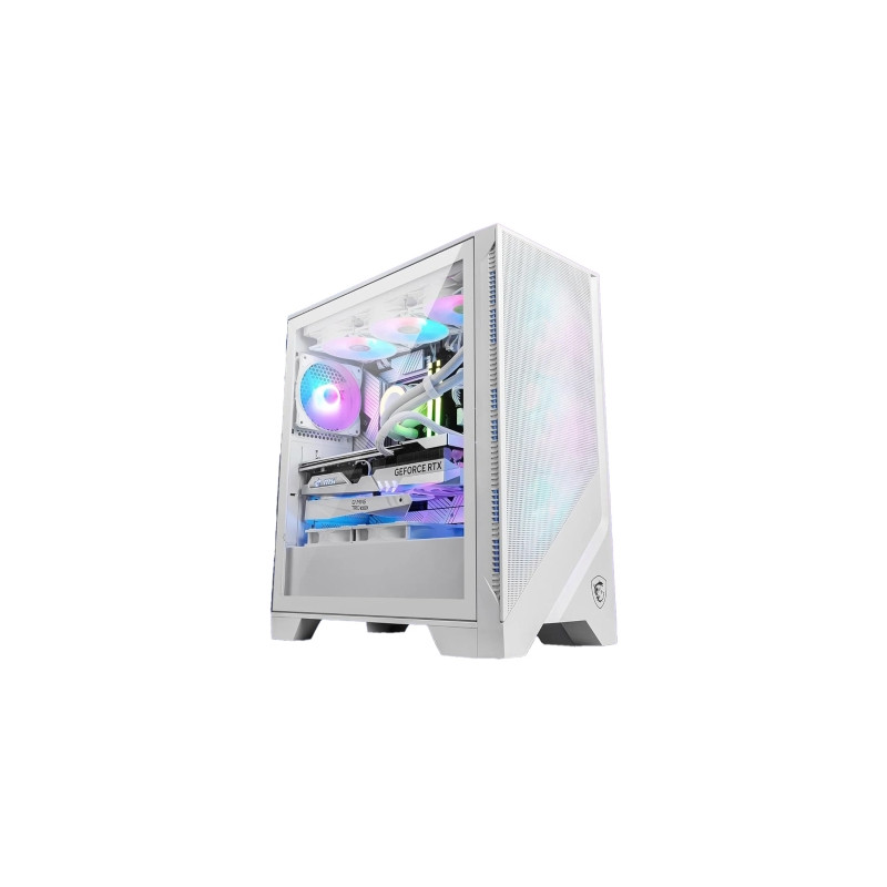 AMD Ryzen 7 5700X/32GB/2Tb SSD Nvme RTX 5070 16Gb Blanco