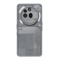 Phone (3a) Pro 17,2 cm (6.77) SIM doble Android 15 5G USB Tipo C 12 GB 256 GB 5000 mAh Gris
