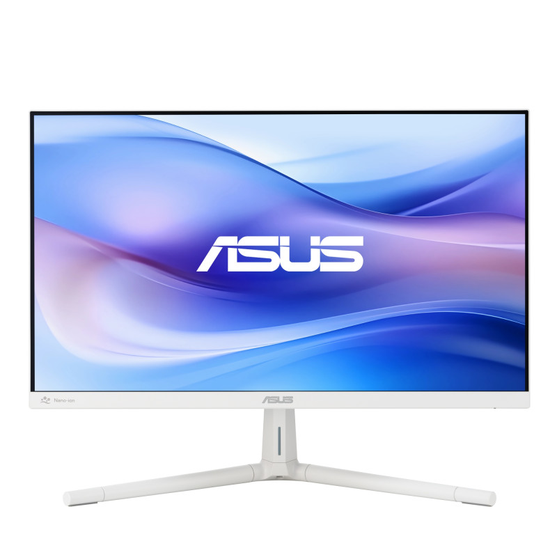 VU249HFI-W pantalla para PC 60,5 cm (23.8) 1920 x 1080 Pixeles Full HD LCD Blanco