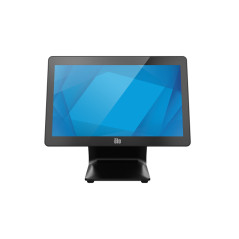 I-Series E705229 All-in-One PC Intel® Celeron® 7305L 39,6 cm (15.6) 1920 x 1080 Pixeles Pantalla táctil PC todo en uno 8 GB DDR5-SDRAM 128 GB SSD Wi-Fi 6 (802.11ax) Negro