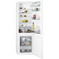 Combi AEG SCB618E6TS, E, 177x55cm, Integr, NF