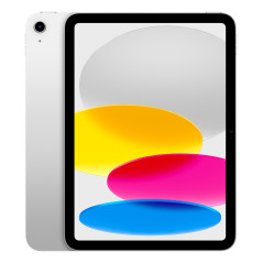 iPad 128 GB 27,9 cm (11) Wi-Fi 6 (802.11ax) iPadOS 18 Plata