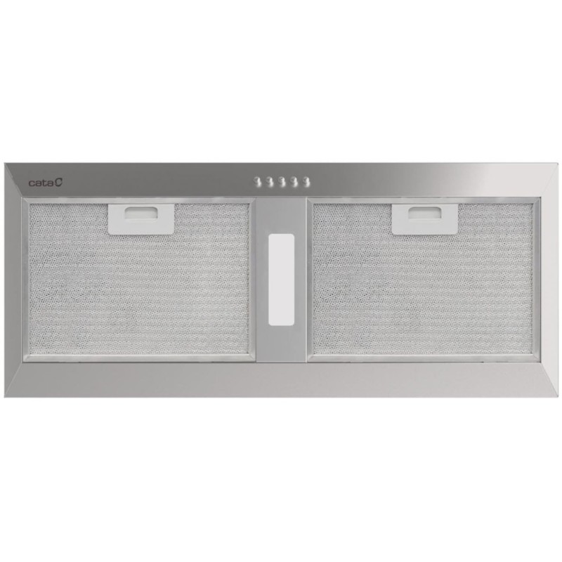Grupo Filtrante Cata GCB73X, 371m3/h, 66dB, Inox, Grupo Filtrante Cata GCB73X, 371m3/h, 66dB, Inox,