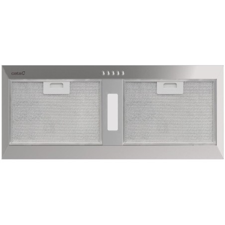 Grupo Filtrante Cata GCB73X, 371m3/h, 66dB, Inox,