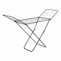 Tendedero Jata HTEN2370, Plegable con alas 131x55c