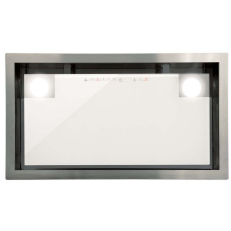 Grupo Filtrante Cata GCDUAL45XGWH, Blanco, 45cm,