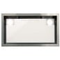 Grupo Filtrante Cata GCDUAL45XGWH, Blanco, 45cm,