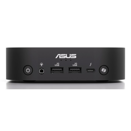 NUC RNUC14LNKU5073N2 Intel Core Ultra 5 226V 16 GB LPDDR5x-SDRAM 512 GB SSD Windows 11 Pro Mini PC Negro