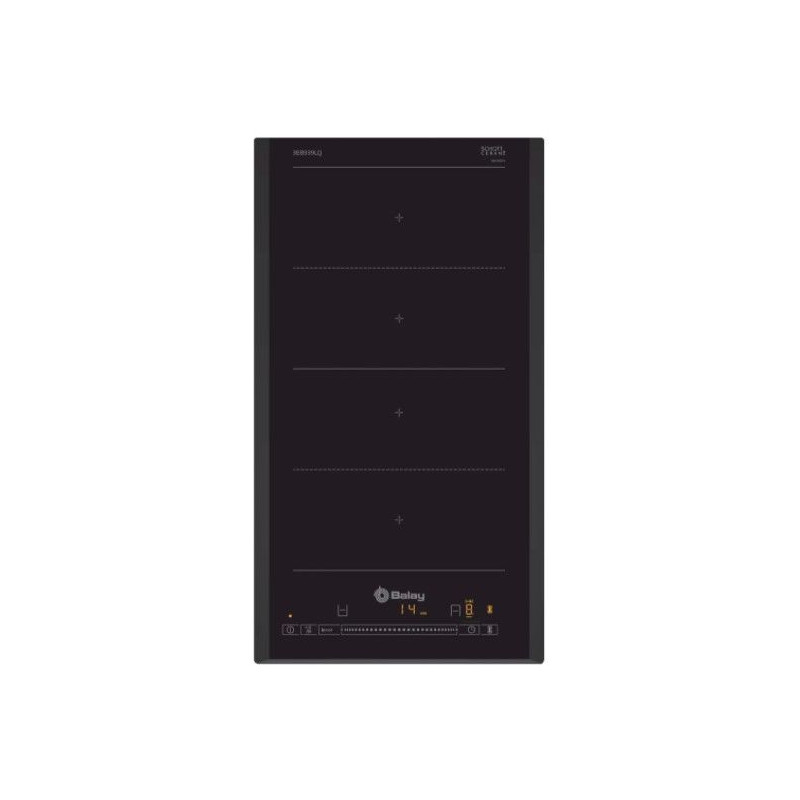 Induccion Balay 3EB939LQ, Modular