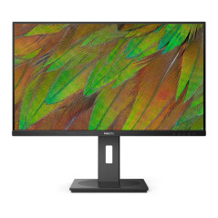 3000 series 32B1U3900/00 pantalla para PC 80 cm (31.5) 3840 x 2160 Pixeles 4K Ultra HD LCD Negro