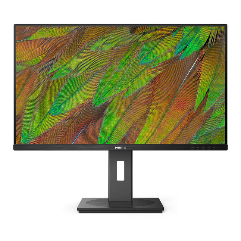 3000 series 32B1U3900/00 pantalla para PC 80 cm (31.5) 3840 x 2160 Pixeles 4K Ultra HD LCD Negro