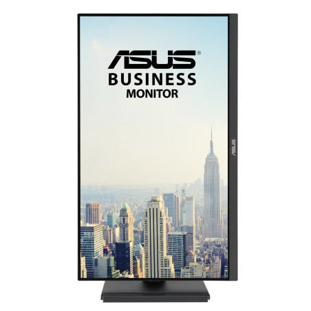 VA249QGS pantalla para PC 60,5 cm (23.8) 1920 x 1080 Pixeles Full HD LED Negro