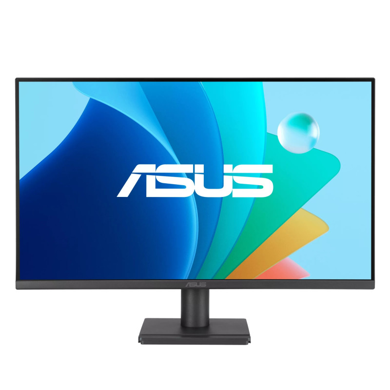 VA249QG pantalla para PC 60,5 cm (23.8) 1920 x 1080 Pixeles Full HD LCD Negro