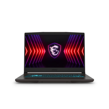 Thin A15 B7UC-432XES AMD Ryzen 7 7735HS Portátil 39,6 cm (15.6) Full HD 16 GB DDR4-SDRAM 512 GB SSD NVIDIA GeForce RTX 3050 Wi-Fi 6E (802.11ax) FreeDOS Gris
