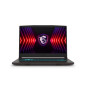 Thin A15 B7UC-432XES AMD Ryzen 7 7735HS Portátil 39,6 cm (15.6) Full HD 16 GB DDR4-SDRAM 512 GB SSD NVIDIA GeForce RTX 3050 Wi-Fi 6E (802.11ax) FreeDOS Gris