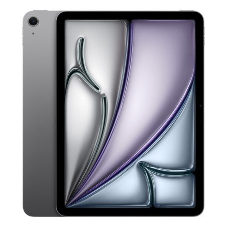 iPad Air Apple M 1 TB 27,9 cm (11) 8 GB Wi-Fi 6E (802.11ax) iPadOS 18 Gris