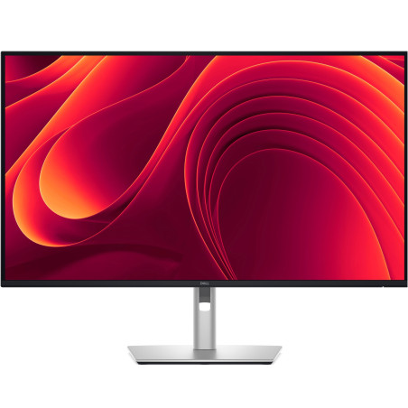 Pro Plus P3225QE pantalla para PC 80 cm (31.5) 3840 x 2160 Pixeles 4K Ultra HD LCD Negro, Gris