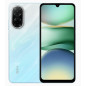 Redmi A5 17,5 cm (6.88) SIM doble Android 15 Go edition 4G USB Tipo C 4 GB 128 GB 5200 mAh Azul