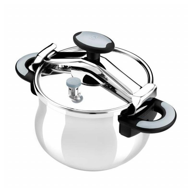 Olla presión Bra A185502,, newstar, 6l