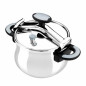 Olla presión Bra A185502,, newstar, 6l